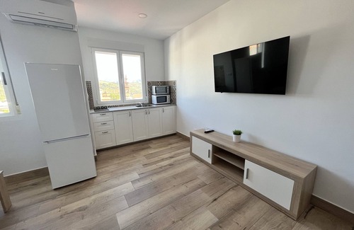 Algodonales Apartment | Apartment B Sol de Algodonales