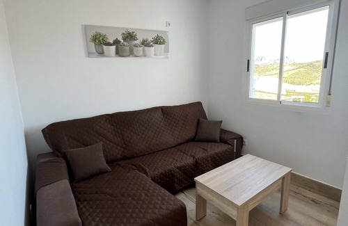 Algodonales Apartment | Apartment B Sol de Algodonales