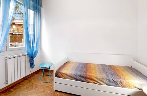 Arma di Taggia Apartment | Apartment 'B11 Riviera - Spazioso Trilocale ' with Balcony