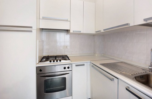 Arma di Taggia Apartment | Apartment 'B11 Riviera - Spazioso Trilocale ' with Balcony