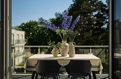 Zirchow Apartment | Apartment B12 "Pine Hill Resort"