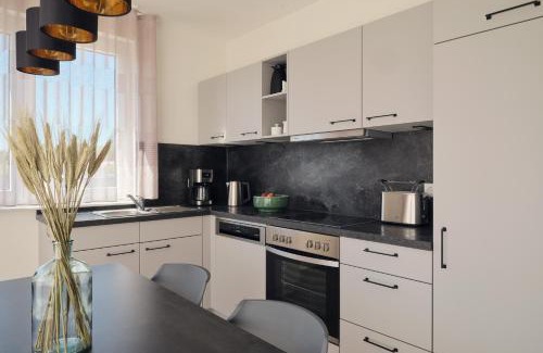 Zirchow Apartment | Apartment B12 "Pine Hill Resort"