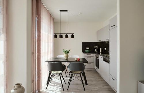 Zirchow Apartment | Apartment B9 "Pine Hill Resort"