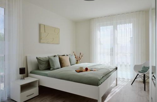 Zirchow Apartment | Apartment B9 "Pine Hill Resort"
