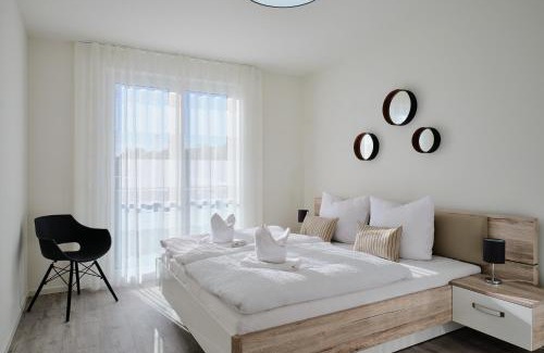 Zirchow Apartment | Apartment B9 "Pine Hill Resort"
