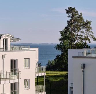 Zirchow Apartment | Apartment B9 "Pine Hill Resort"