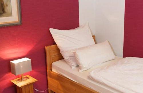 Babenhausen Apartment | Apartment Babenhausen