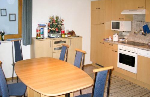 Dornauberg Apartment | Apartment Babsi by Interhome