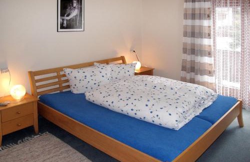 Dornauberg Apartment | Apartment Babsi by Interhome