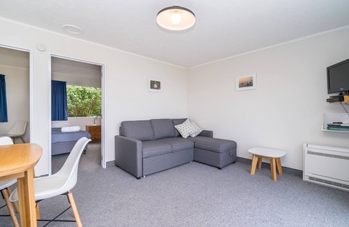 Kaka Point Apartment | Apartment Bach in Kaka Point