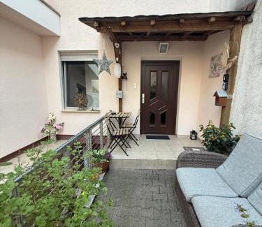Bad Nauheim Apartment | Apartment Bad Nauheim central