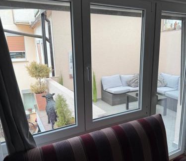Bad Nauheim Apartment | Apartment Bad Nauheim central