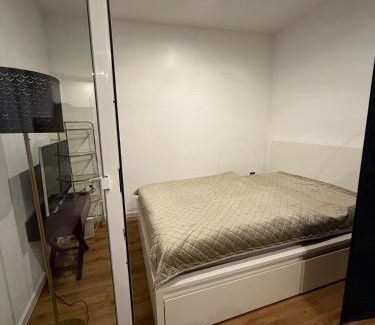 Bad Nauheim Apartment | Apartment Bad Nauheim central