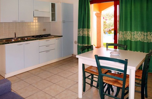 Badesi Apartment | Apartment Badus by Interhome