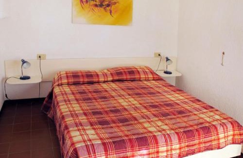 Santa Reparata Apartment | Apartment Baia Santa Reparata - Bilo 3 by Interhome