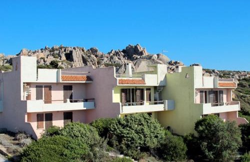 Santa Reparata Apartment | Apartment Baia Santa Reparata - Trilo 6 by Interhome