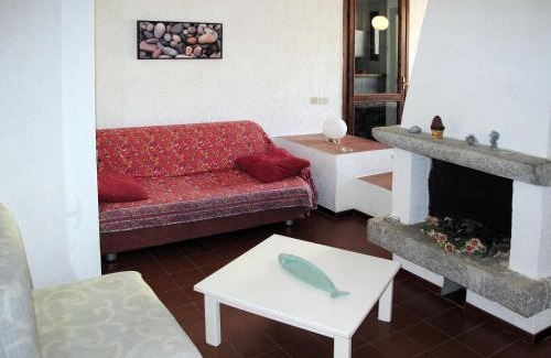 Santa Reparata Apartment | Apartment Baia Santa Reparata - Trilo 6 by Interhome