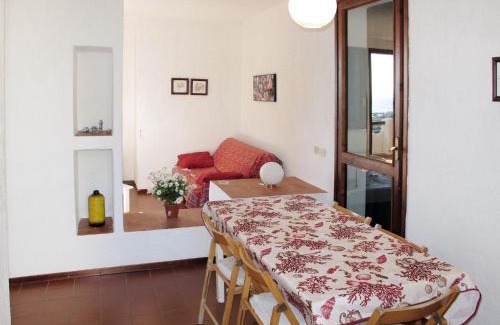 Santa Reparata Apartment | Apartment Baia Santa Reparata - Trilo 6 by Interhome