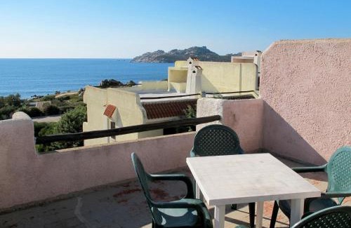 Santa Reparata Apartment | Apartment Baia Santa Reparata - Trilo 6 by Interhome