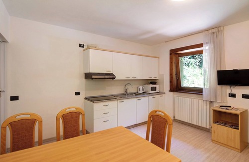 Livigno Apartment | Apartment Baita Belvedere - Mottolino with Mountain View, Balcony and Wi-Fi