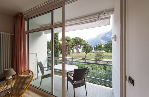 Riva del Garda Apartment | Apartment Balcone sul Lago