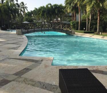 Come Pan Apartment | Apartment Balcones Del Atlantico