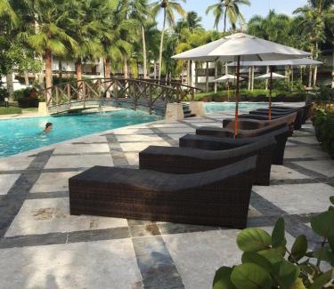 Come Pan Apartment | Apartment Balcones Del Atlantico
