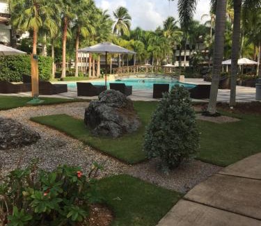 Come Pan Apartment | Apartment Balcones Del Atlantico