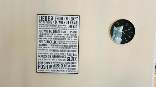 Offenbach am Main Apartment | Apartment Balkony Sana Klinik No 10