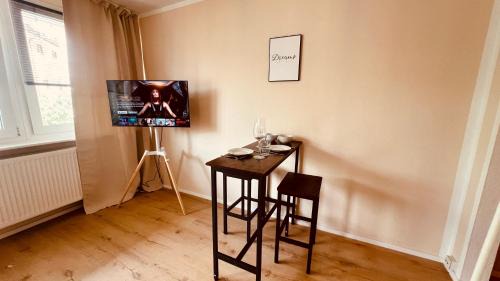 Offenbach am Main Apartment | Apartment Balkony Sana Klinik No 20