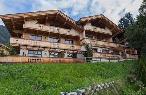 Alpbach Apartment | Apartment "BALTHASAR" - ENTHOFER - Chalets & Apartments