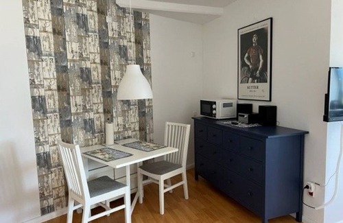 Wendtorfer Strand Apartment | Apartment Baltic Sea View