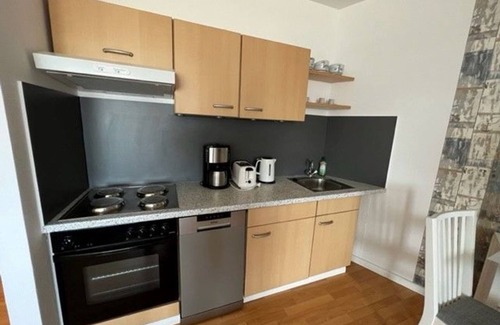 Wendtorfer Strand Apartment | Apartment Baltic Sea View
