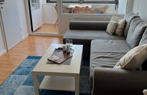 Wendtorfer Strand Apartment | Apartment Baltic Sea View
