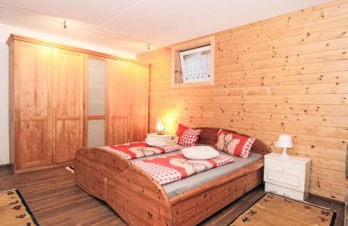 Kapfing Apartment | Apartment Barbara-2 by Interhome