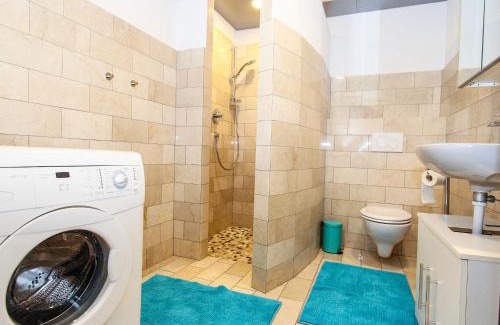 Kapfing Apartment | Apartment Barbara-2 by Interhome