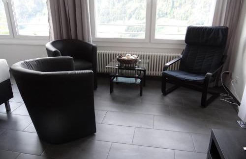 Engelberg Apartment | Apartment Barbara West by Interhome