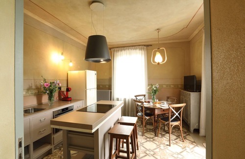 Barolo Apartment | Apartment Barolo 4 in Villa Giobatta