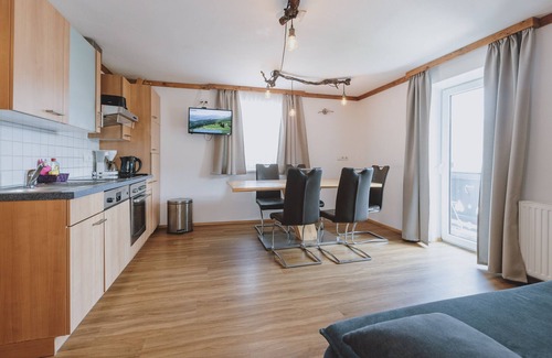 Zell am See Apartment | Apartment Bauernhof Birkhöfl - TOP 2, Lake view