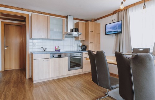 Zell am See Apartment | Apartment Bauernhof Birkhöfl - TOP 2, Lake view