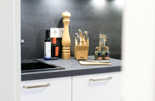 Marktheidenfeld Apartment | Apartment Baumhof55.4
