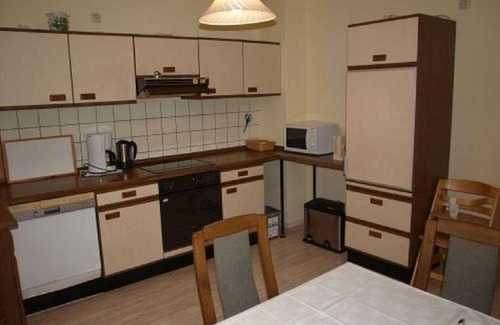 Herrstein Apartment | Apartment Baumhardt - apartment, shower, toilet, 2 bedrooms