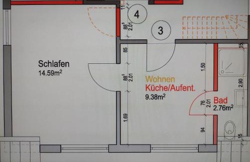 Boeblingen Apartment | apartment-bb
