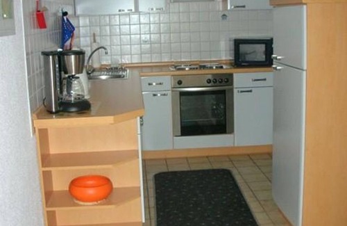 Manderscheid Apartment | Apartment Beate Schmitz - 2-bed apartment (Non smoking)