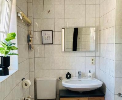 Gmunden Apartment | Apartment beim Schloss Ort mit Balkon und Parkplatz