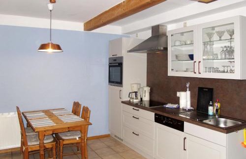 Altenkirchen Apartment | Apartment Bela 3 by Interhome