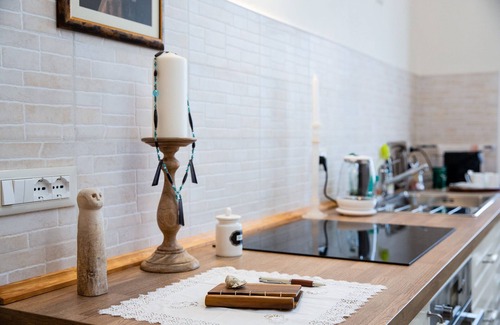 Chianni Apartment | Apartment Bella Vista - Holidays live here