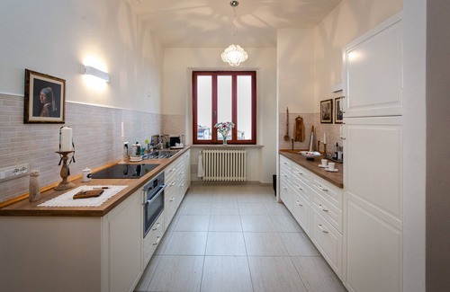 Chianni Apartment | Apartment Bella Vista - Holidays live here