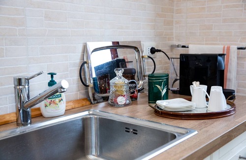Chianni Apartment | Apartment Bella Vista - Holidays live here