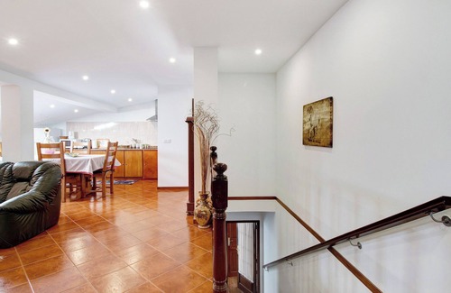 Fonte Boa Apartment | Apartment 'Bellaë Holiday - California' with Shared Terrace, Shared Garden and Wi-Fi